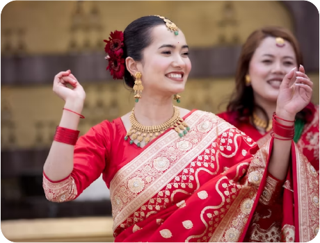 Silk Sarees